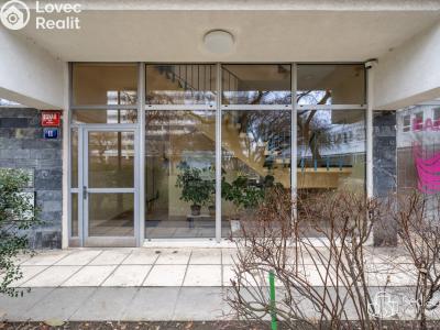 Продаж квартири 3+1 Praha, Horáčkova č. 21