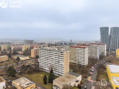 Продаж квартири 3+1 Praha, Horáčkova č. 26