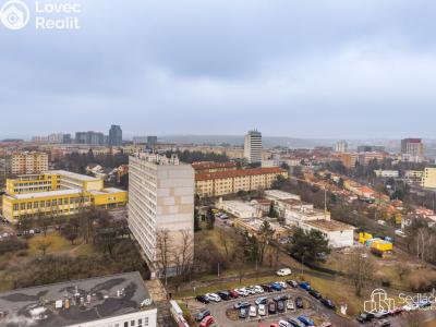 Продаж квартири 3+1 Praha, Horáčkova č. 28