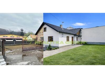 Sale family house Ratiboř č. 1