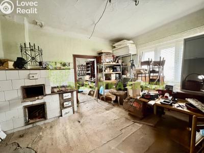 Sale family house Ratiboř č. 5