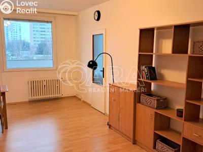 Pronájem bytu 4+1 Praha, Sládkovičova č. 2