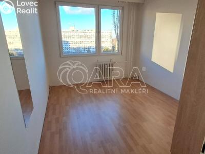 Pronájem bytu 4+1 Praha, Sládkovičova č. 4