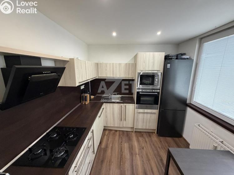 Prodej bytu 3+1 Bohumín, Tovární č. 7