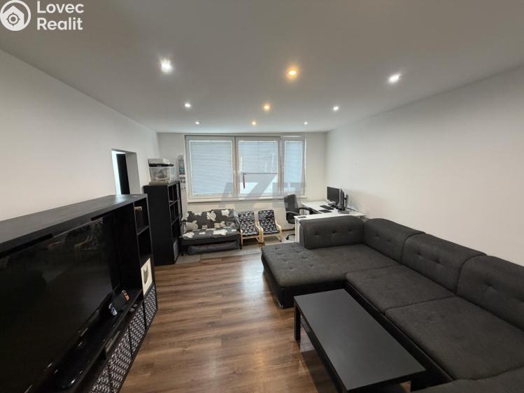 Prodej bytu 3+1 Bohumín, Tovární č. 1