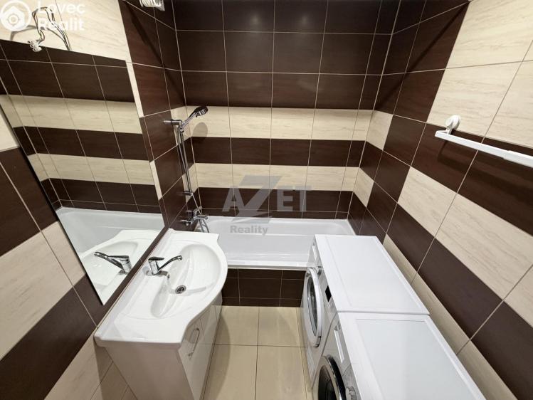 Prodej bytu 3+1 Bohumín, Tovární č. 2