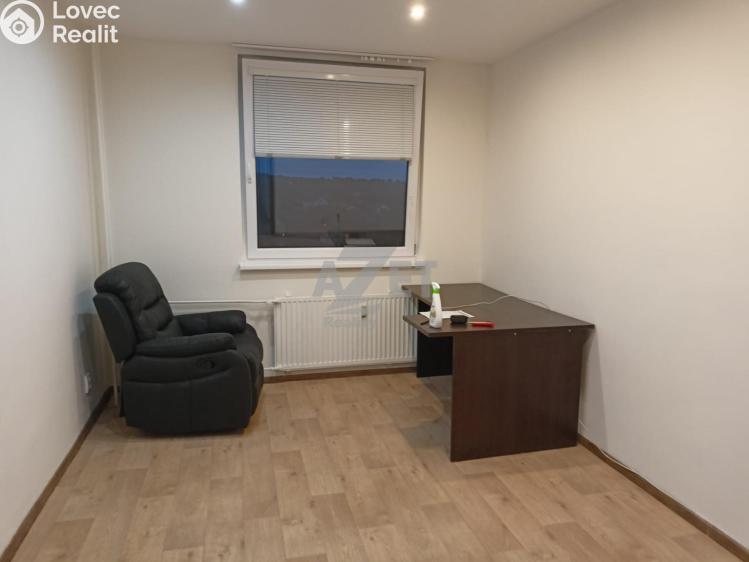 Prodej bytu 3+1 Bohumín, Tovární č. 5