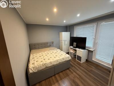 Prodej bytu 3+1 Bohumín, Tovární č. 3