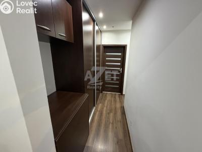 Prodej bytu 3+1 Bohumín, Tovární č. 4