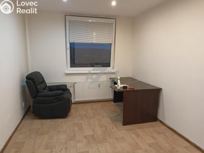 Prodej bytu 3+1 Bohumín, Tovární č. 5