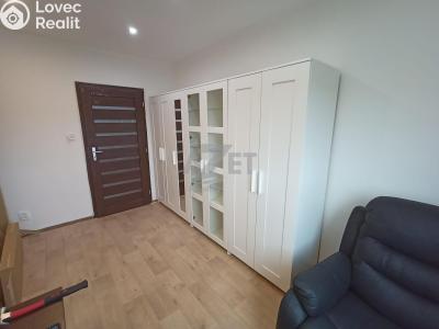 Prodej bytu 3+1 Bohumín, Tovární č. 6