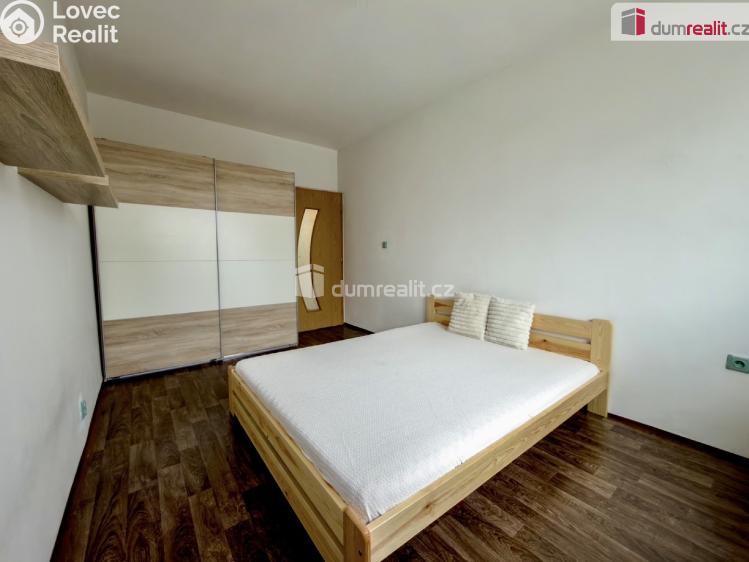 Prodej bytu 2+KK Ústí nad Labem, Ježkova č. 3