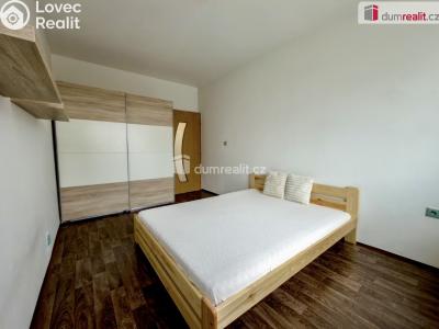 Prodej bytu 2+KK Ústí nad Labem, Ježkova č. 3