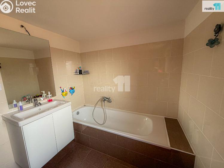 Prodej rodinného domu Rychnov u Jablonce nad Nisou, Dobrovodská č. 8