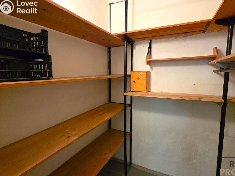 Продажа квартиры 2+1 Ivanovice na Hané, Mlýnská 743/19 č. 14