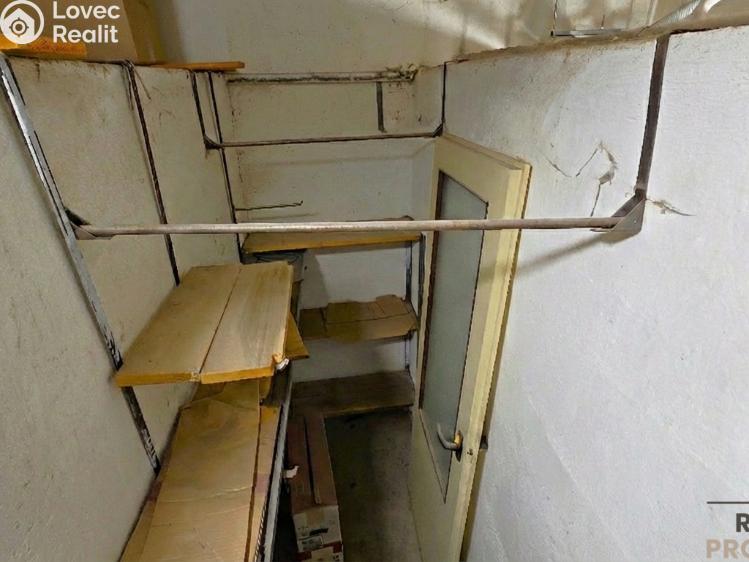 Продажа квартиры 2+1 Ivanovice na Hané, Mlýnská 743/19 č. 16