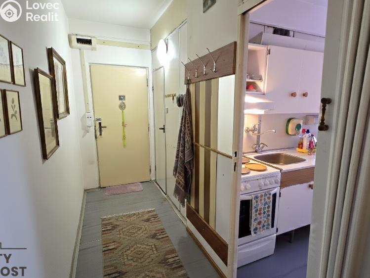 Sale apartment 2+1 Ivanovice na Hané, Mlýnská 743/19 č. 7