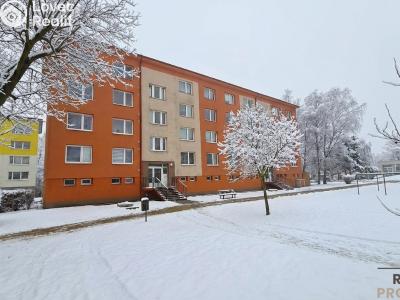 Продаж квартири 2+1 Ivanovice na Hané, Mlýnská č. 2