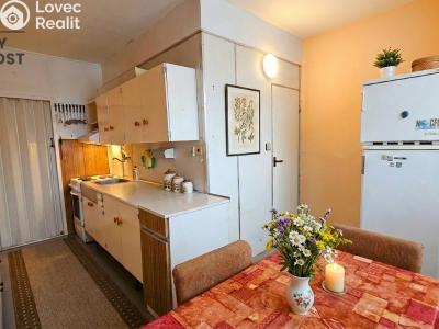 Продаж квартири 2+1 Ivanovice na Hané, Mlýnská č. 4