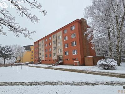 Prodej bytu 2+1 Ivanovice na Hané, Mlýnská č. 1