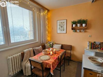 Продаж квартири 2+1 Ivanovice na Hané, Mlýnská č. 5