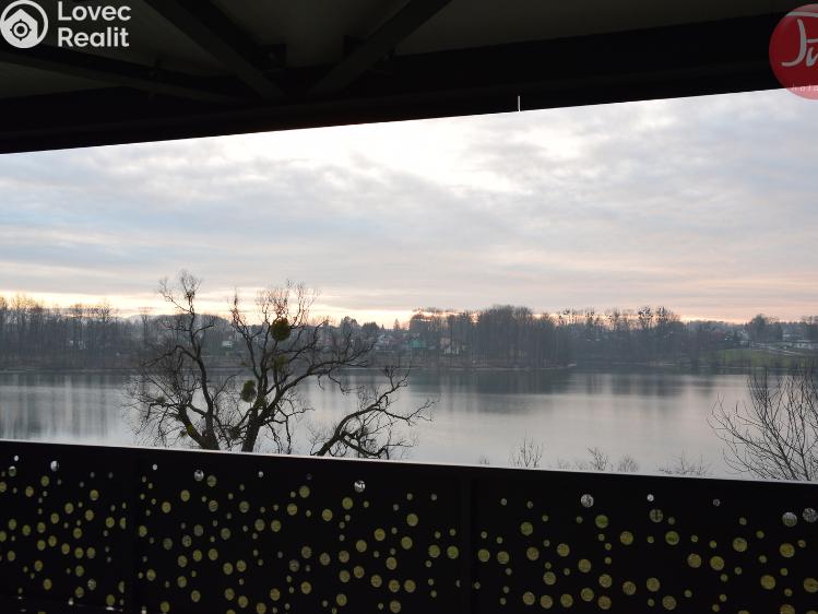 Pronájem bytu 2+KK Soběšovice č. 14