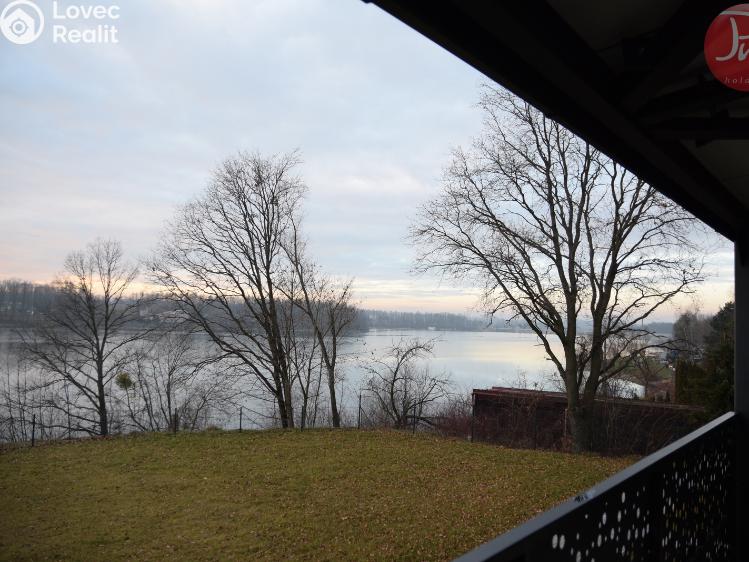 Pronájem bytu 2+KK Soběšovice č. 17