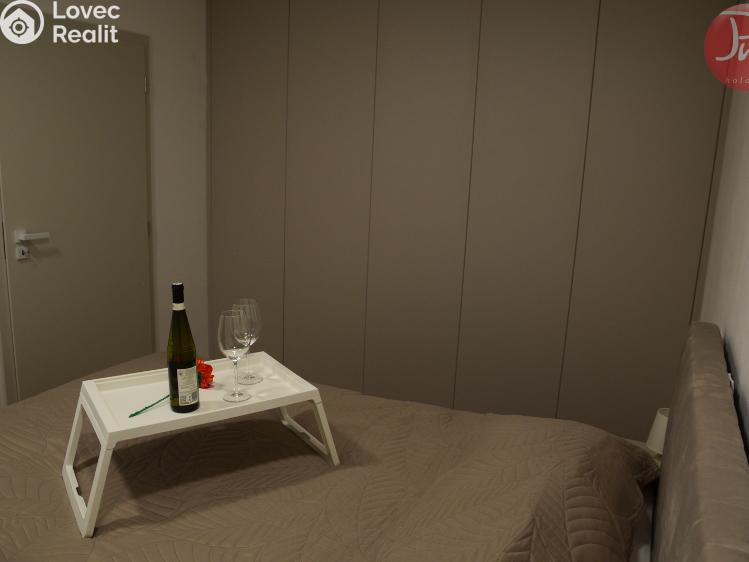 Pronájem bytu 2+KK Soběšovice č. 12