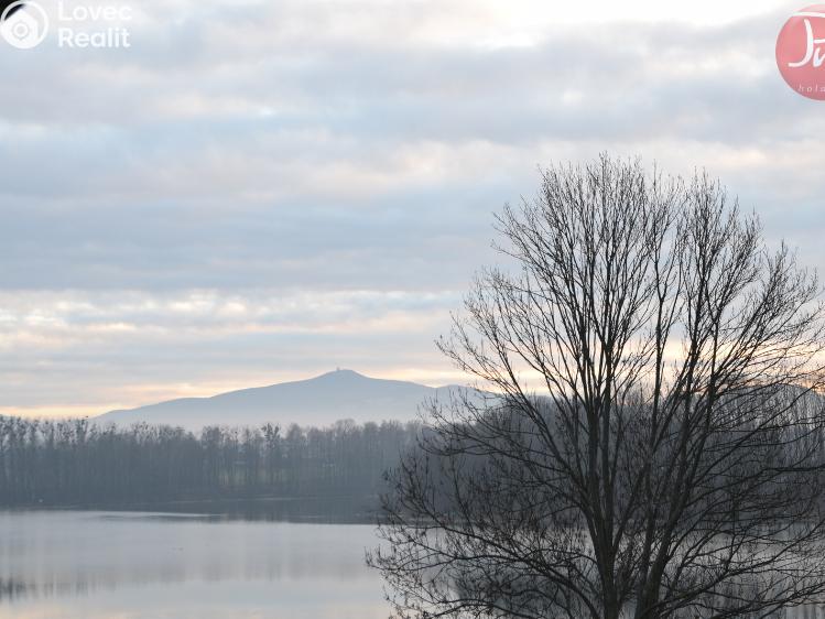 Pronájem bytu 2+KK Soběšovice č. 16