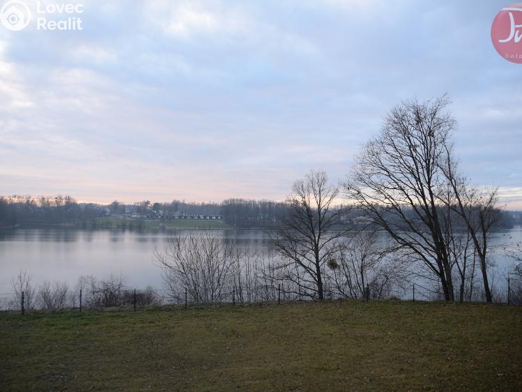 Pronájem bytu 2+KK Soběšovice č. 18