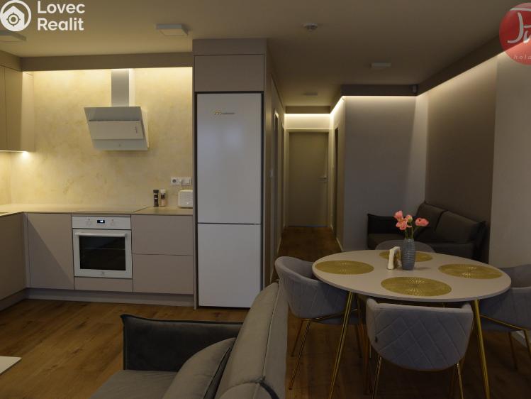 Оренда квартири 2+KK Soběšovice č. 7