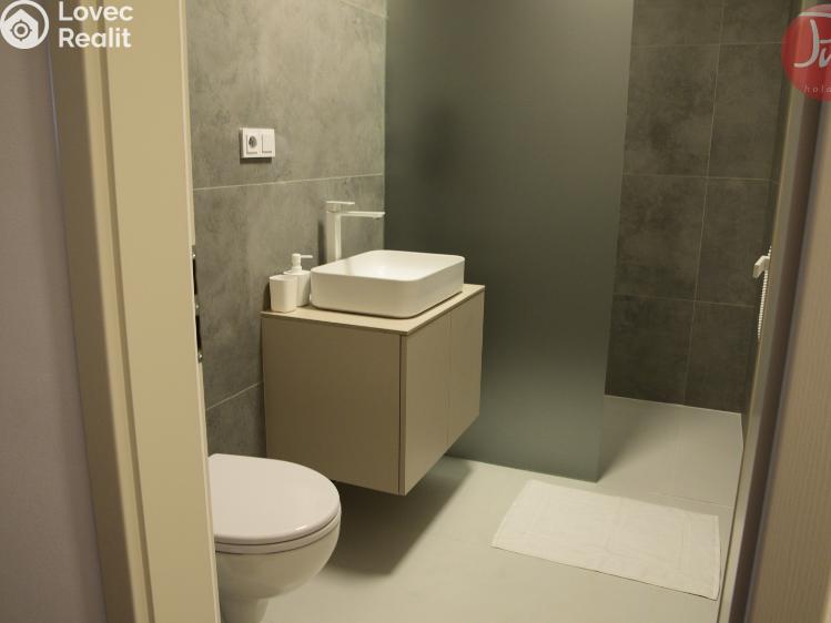 Оренда квартири 2+KK Soběšovice č. 8