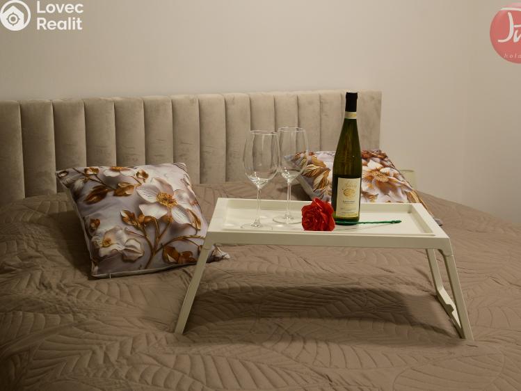 Оренда квартири 2+KK Soběšovice č. 11