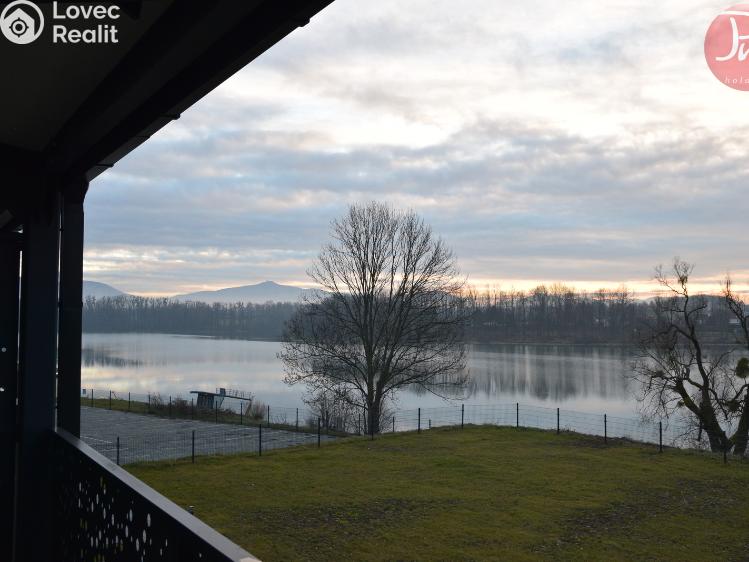 Оренда квартири 2+KK Soběšovice č. 15