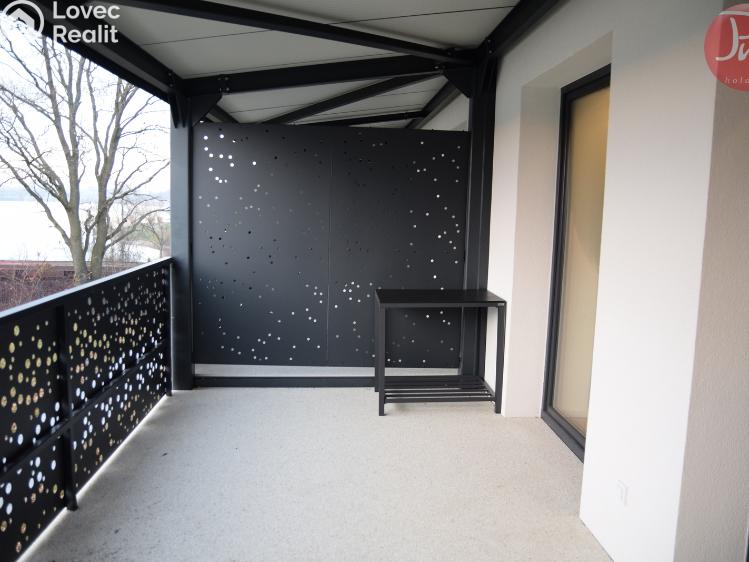 Оренда квартири 2+KK Soběšovice č. 19