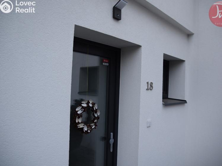 Оренда квартири 2+KK Soběšovice č. 20