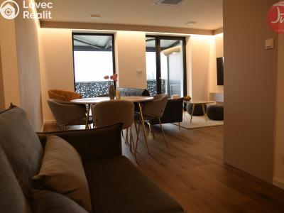 Оренда квартири 2+KK Soběšovice č. 5