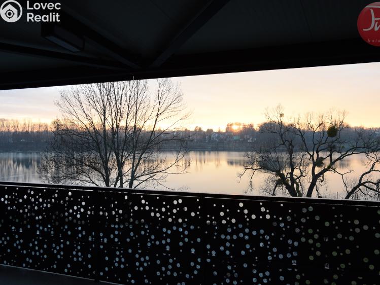 Pronájem bytu 2+KK Soběšovice č. 18