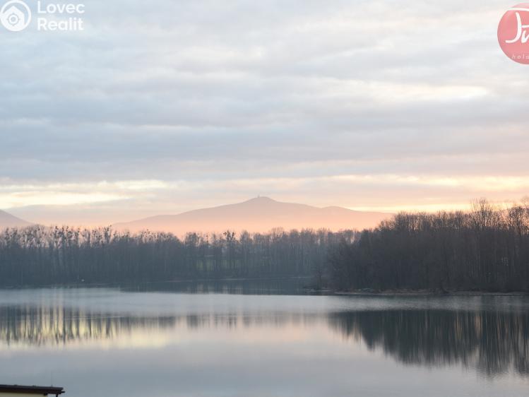 Pronájem bytu 2+KK Soběšovice č. 19