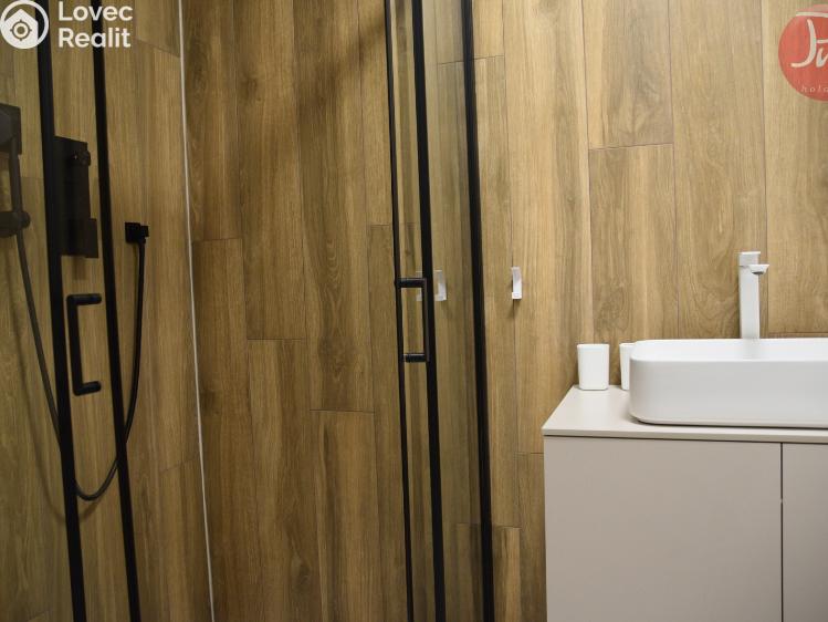 Pronájem bytu 2+KK Soběšovice č. 15