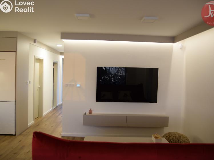 Rent apartment 2+KK Soběšovice č. 6