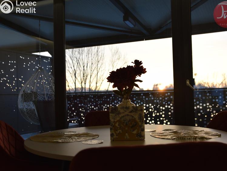 Rent apartment 2+KK Soběšovice č. 7