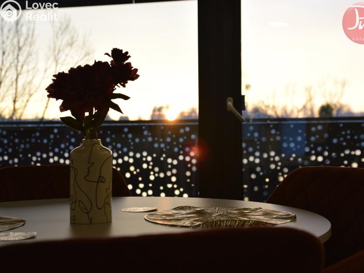 Rent apartment 2+KK Soběšovice č. 8