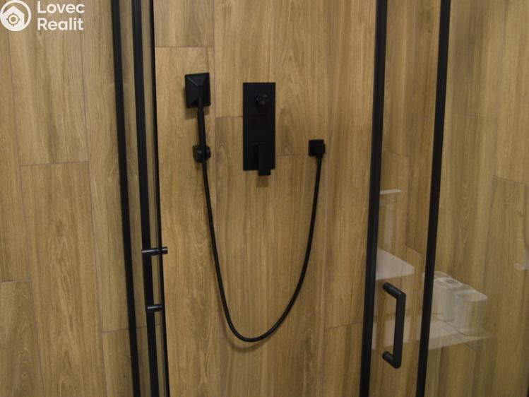 Rent apartment 2+KK Soběšovice č. 13