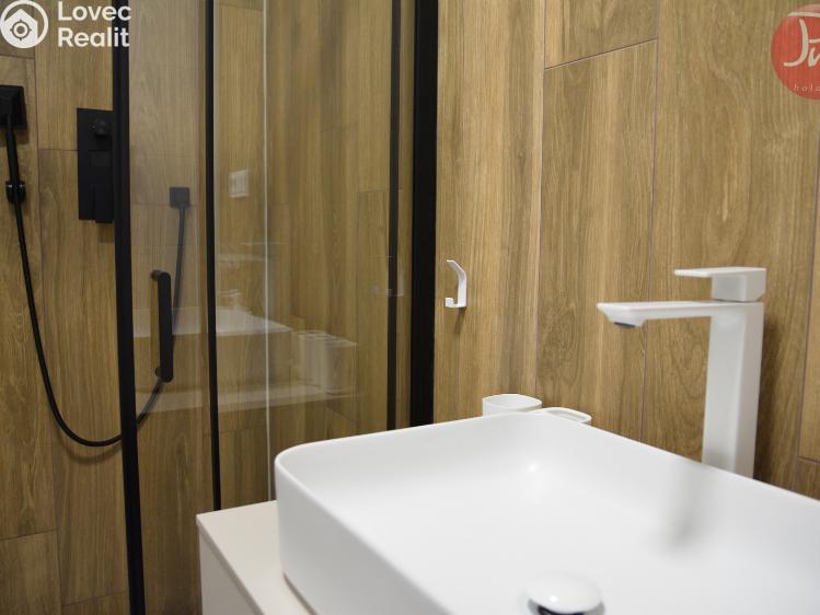 Rent apartment 2+KK Soběšovice č. 14