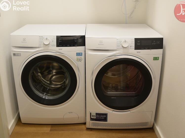 Rent apartment 2+KK Soběšovice č. 16