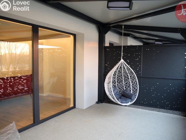 Rent apartment 2+KK Soběšovice č. 17