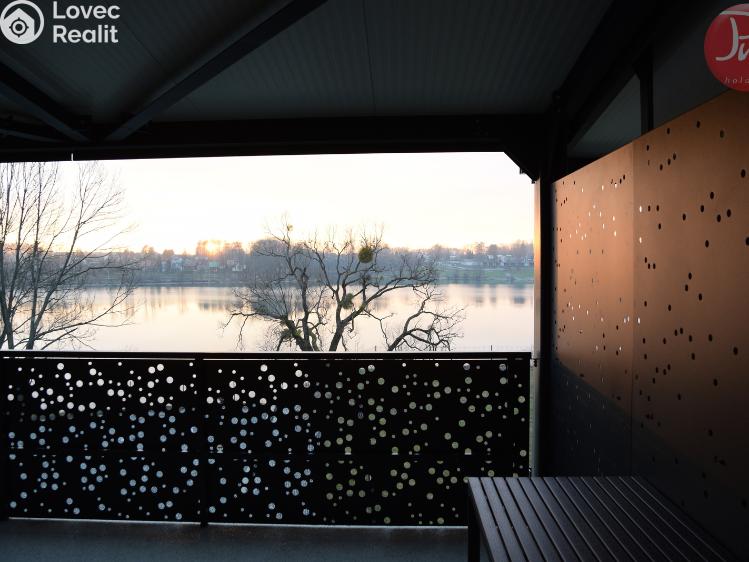 Rent apartment 2+KK Soběšovice č. 20