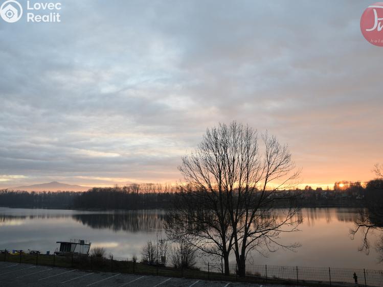 Rent apartment 2+KK Soběšovice č. 21