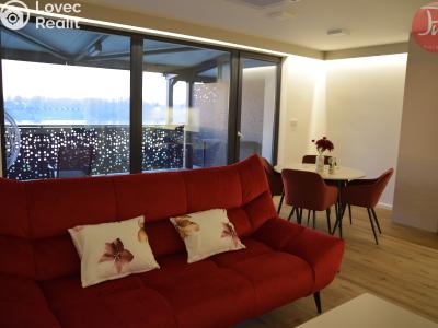 Pronájem bytu 2+KK Soběšovice č. 3